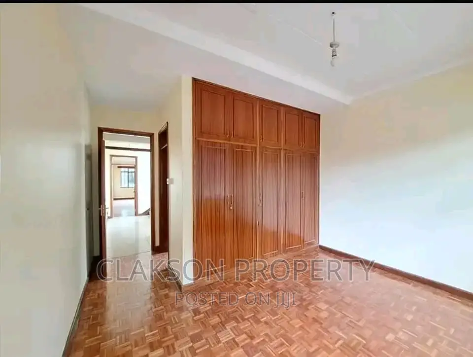 4bdrm Townhouse / Terrace in Lavington for rent