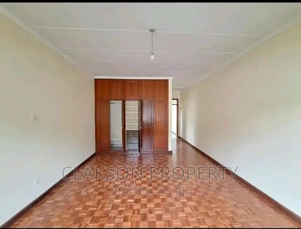 4bdrm Townhouse / Terrace in Lavington for rent