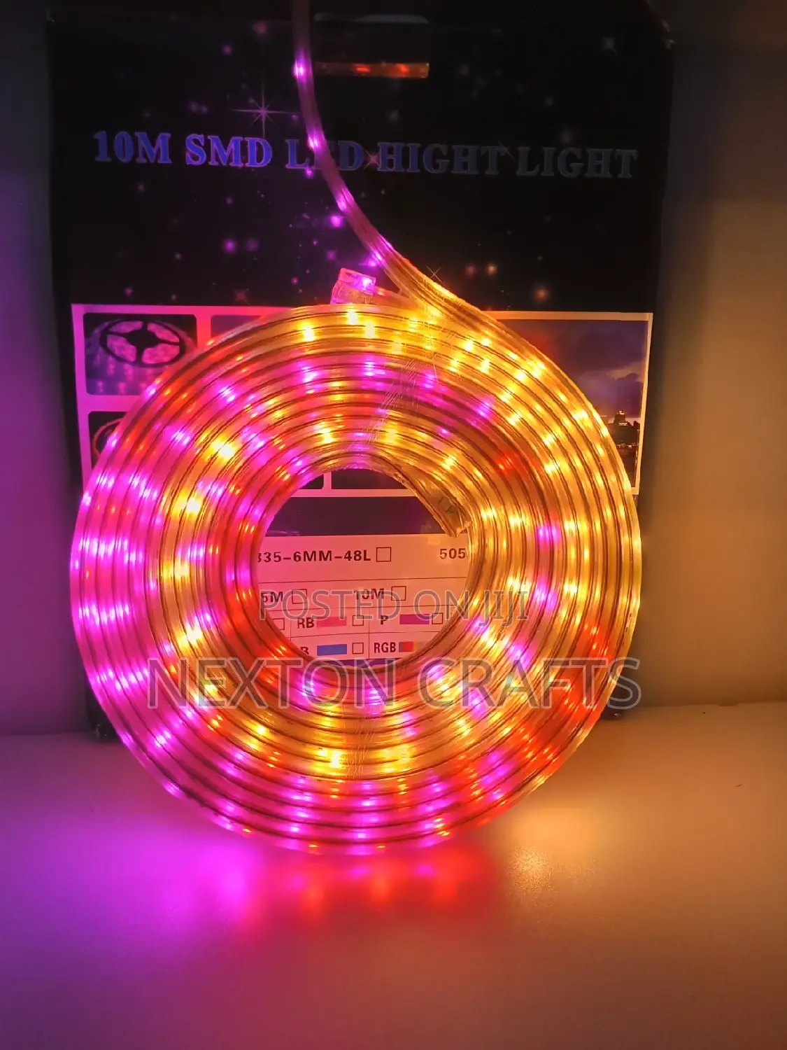 10M SMD LED Hight Light