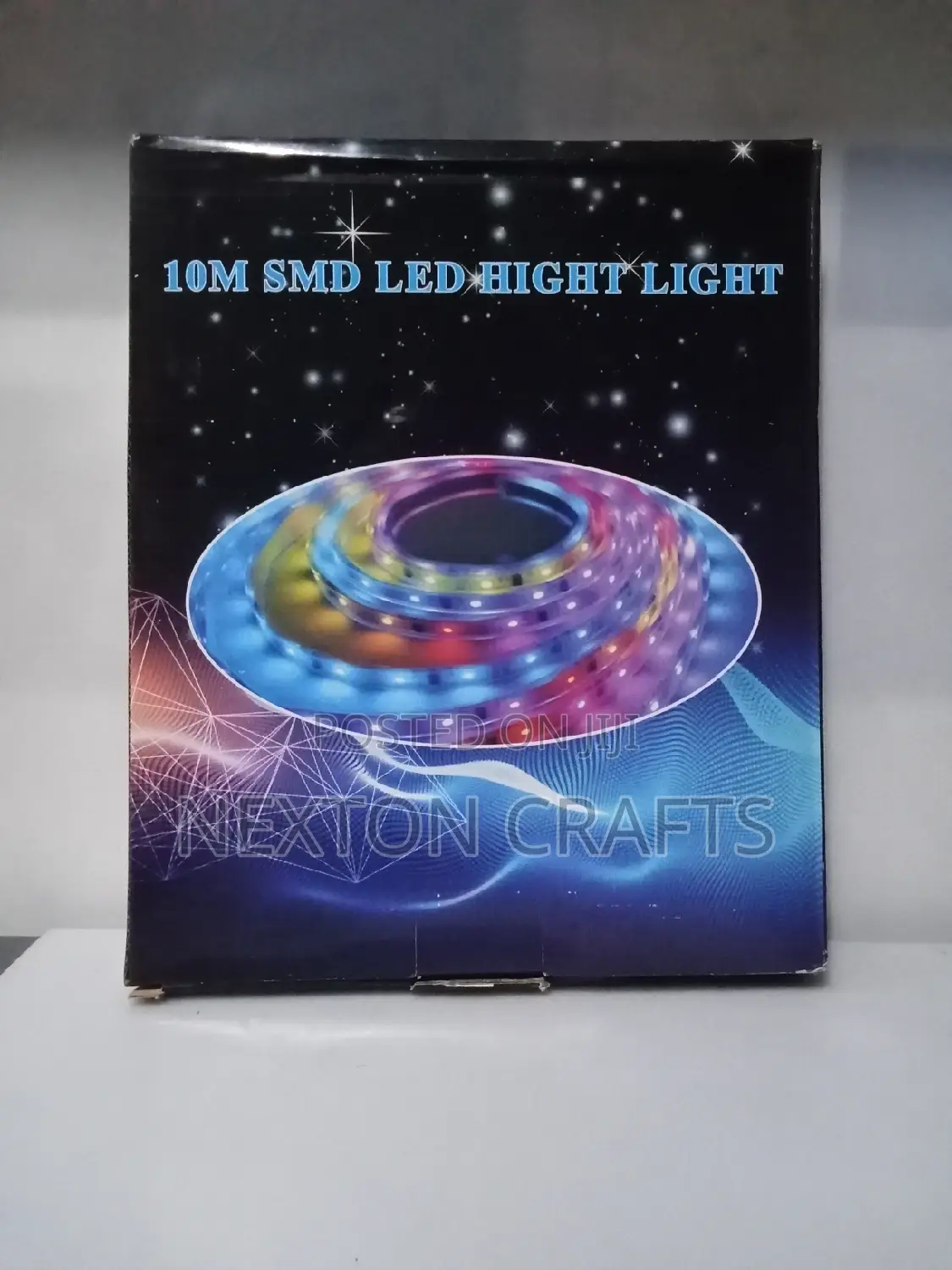 10M SMD LED Hight Light