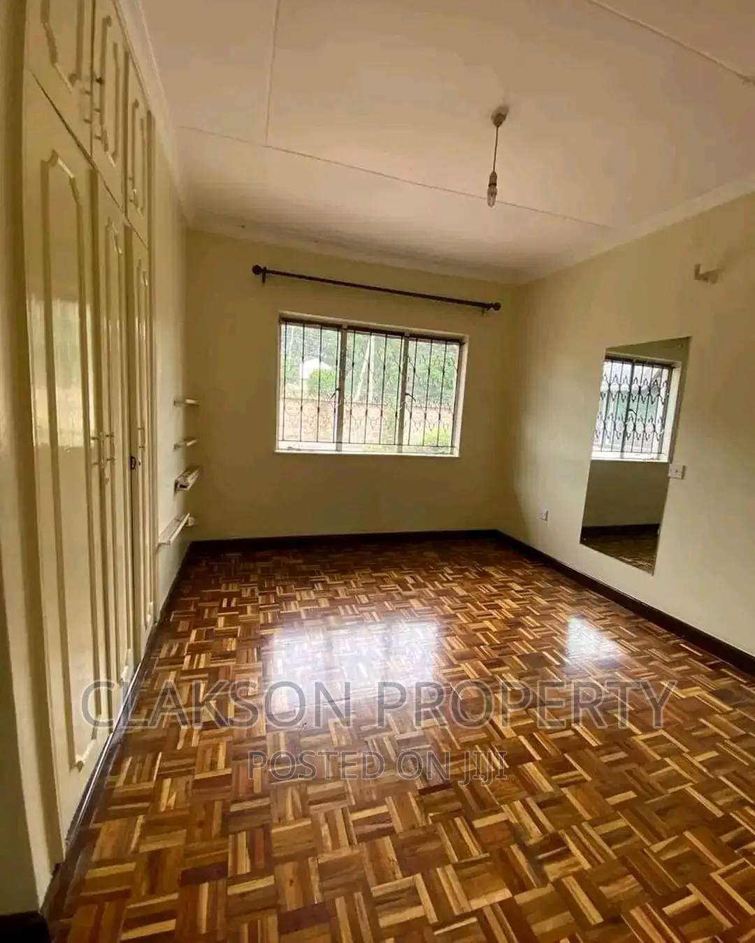 4bdrm Maisonette in Kileleshwa for rent