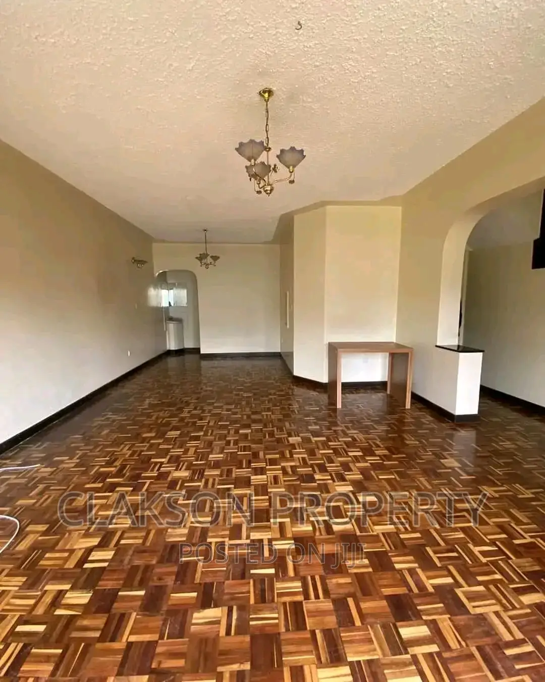 4bdrm Maisonette in Kileleshwa for rent
