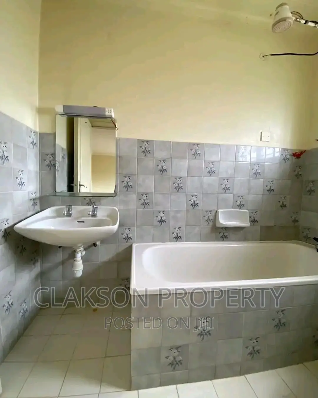 4bdrm Maisonette in Kileleshwa for rent