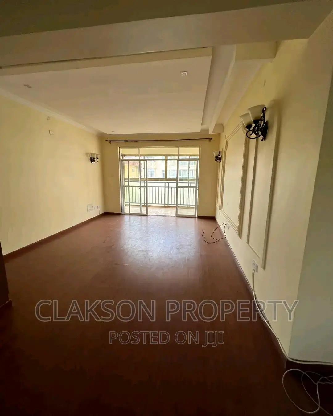 3bdrm Apartment in Lavto, Lavington for rent