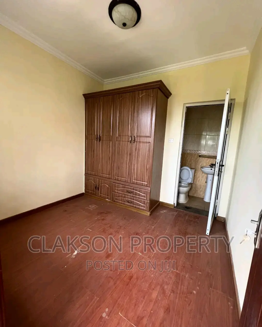3bdrm Apartment in Lavto, Lavington for rent