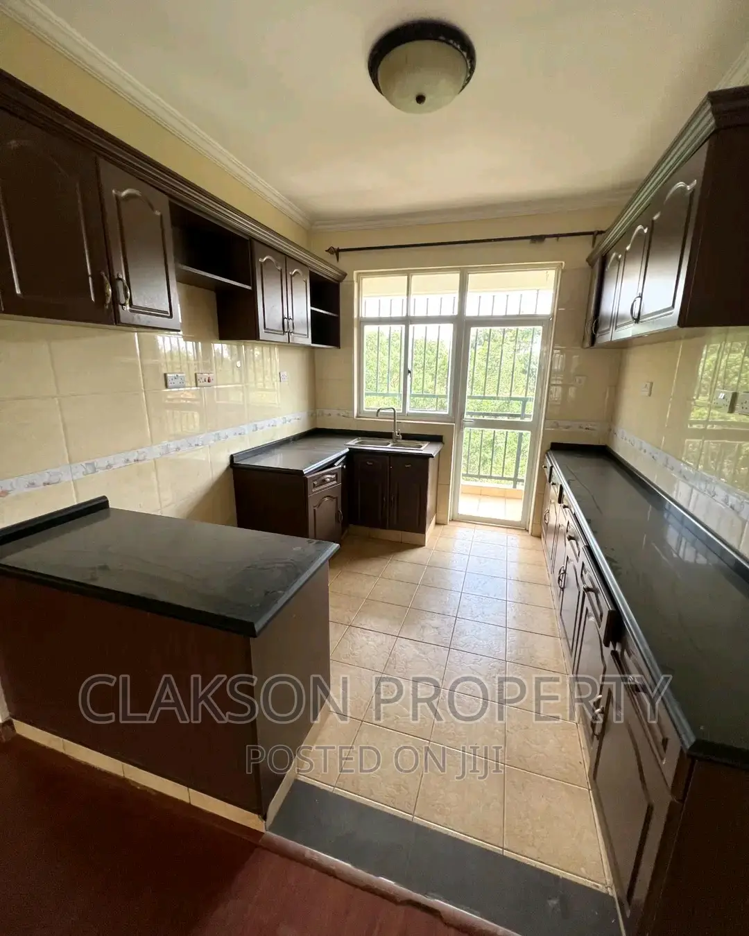 3bdrm Apartment in Lavto, Lavington for rent