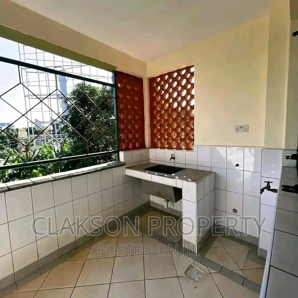 3bdrm Apartment in Kileleshwa for rent