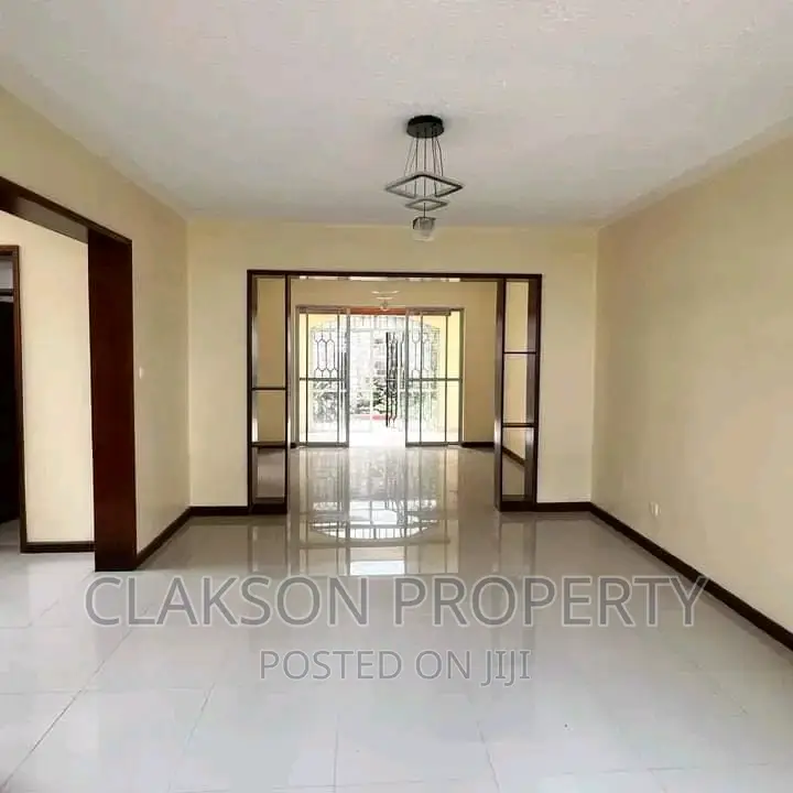 3bdrm Townhouse / Terrace in Lavington for rent