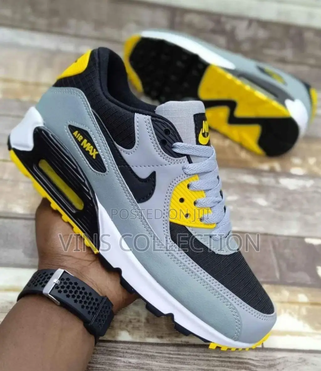 Nike Airmax 90 Sneakers