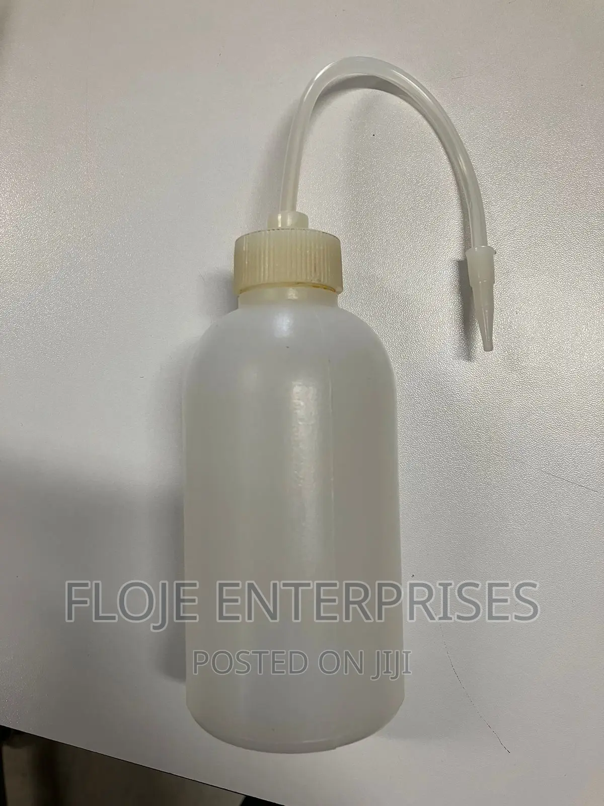 Wash Bottle 500ml
