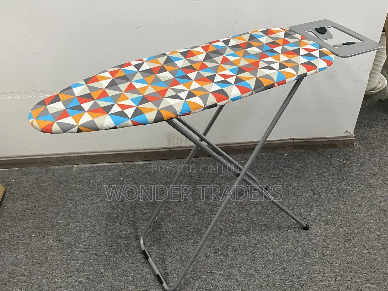 Almar Designs Metallic Ironing Board
