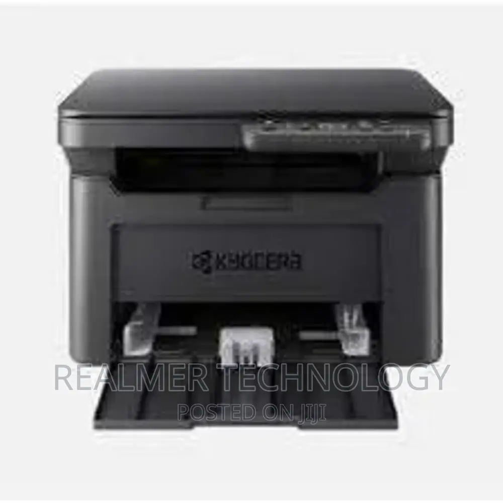 Kyocera MA2000W Ecosys MFP Printer
