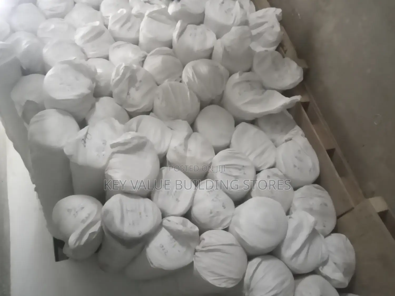 Geotextile Fabric Membrane