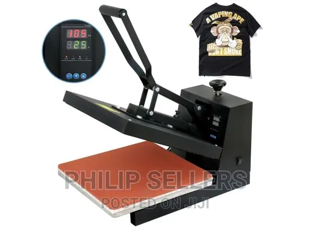 Laminate Hot Press Machine