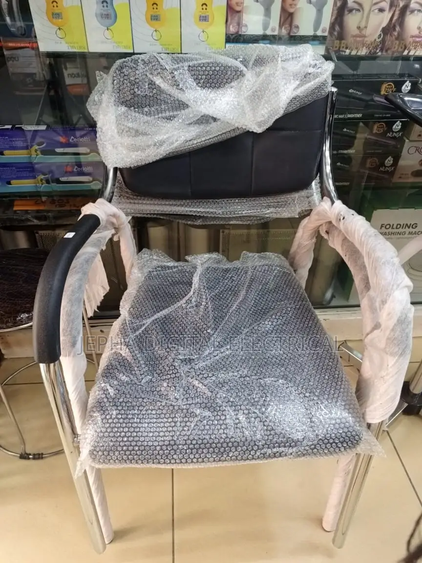 Styling Chair