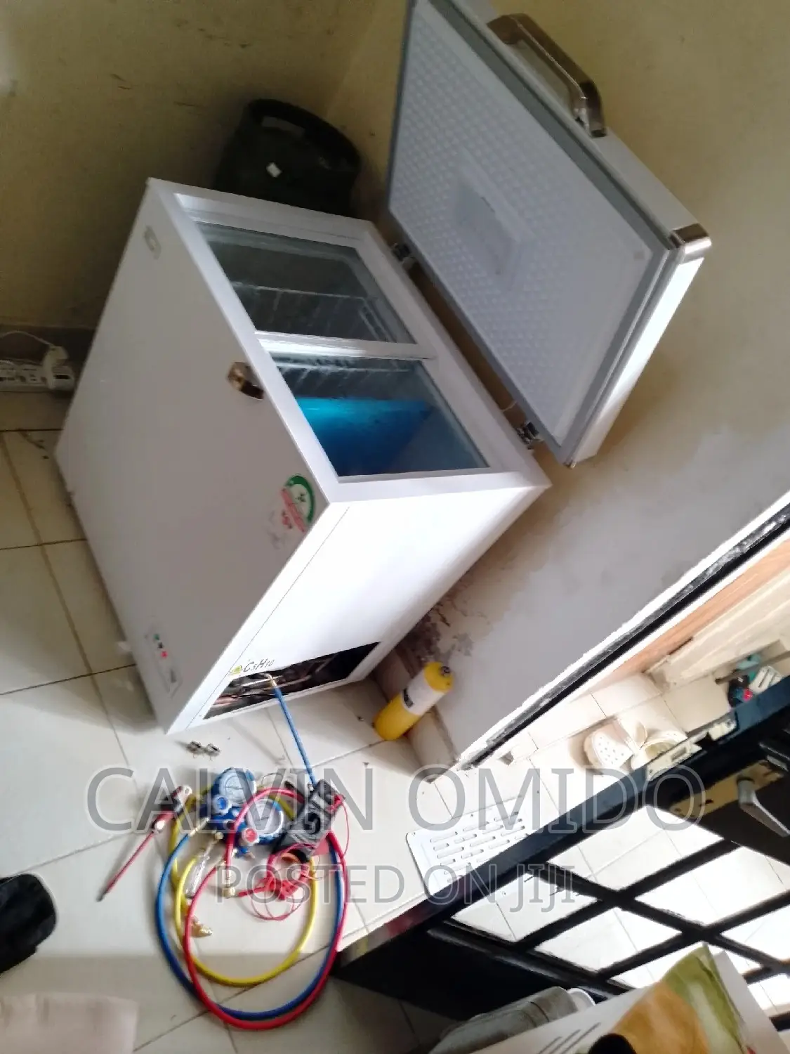 Mirage Fridge Technician Repairs
