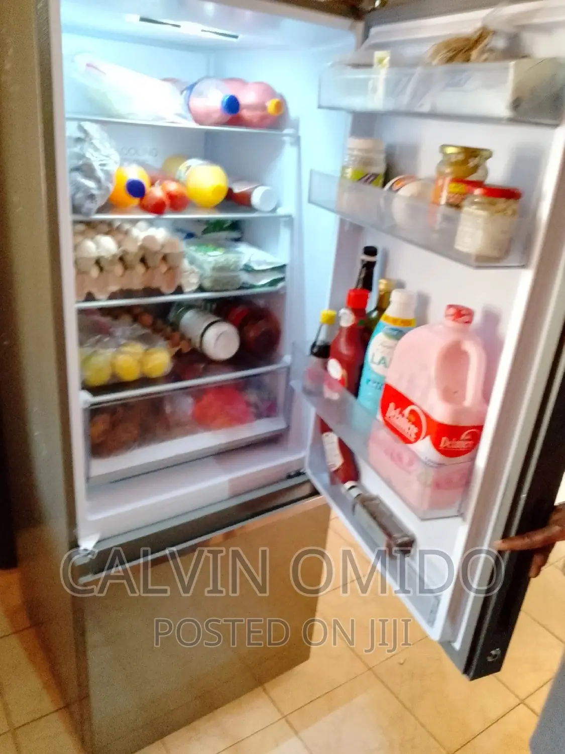 Mirage Fridge Technician Repairs