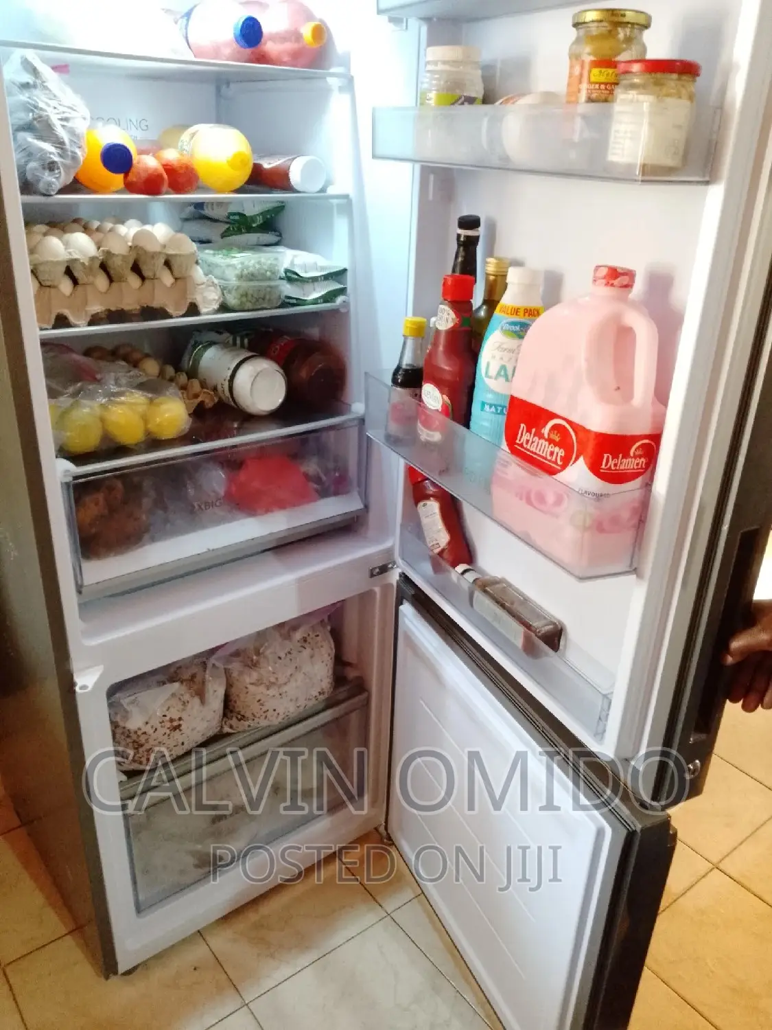Mirage Fridge Technician Repairs