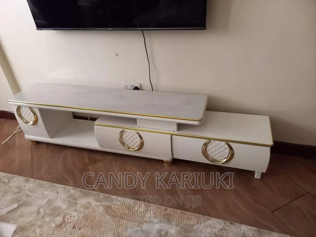 Modern Extendable Tv Stand
