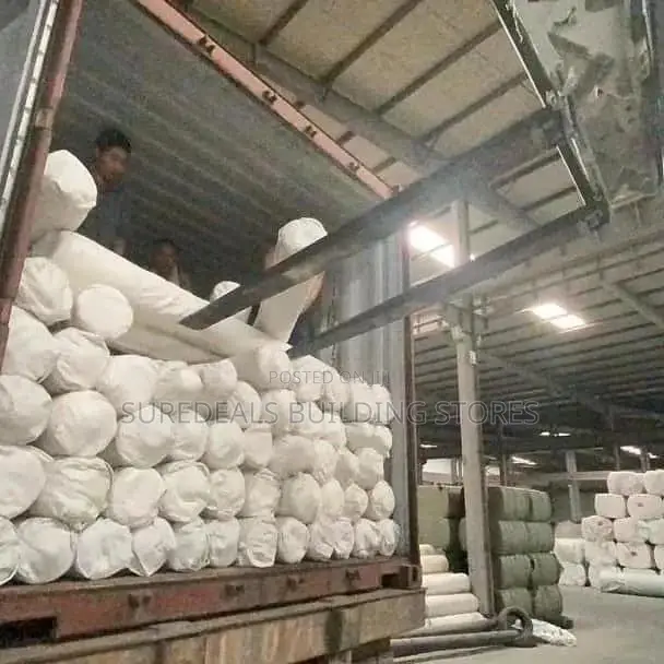Geofabric Membrane/Geotextile Membrane 2*50mtr