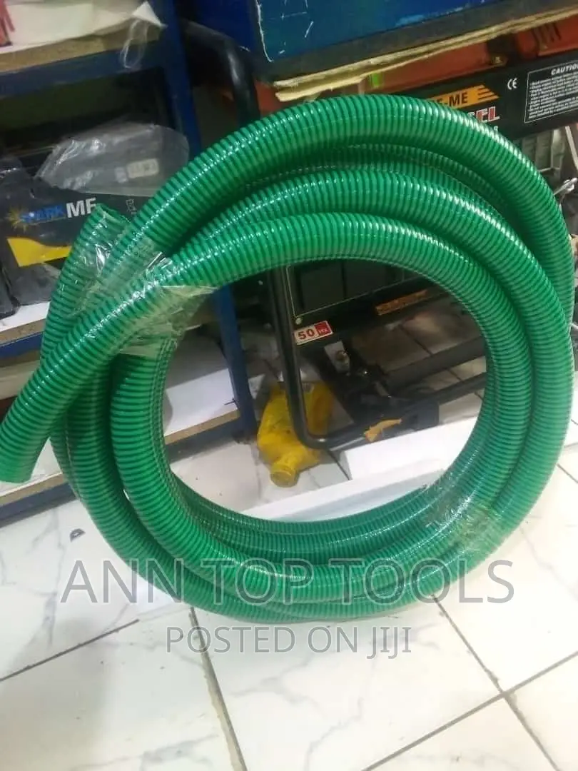 Suction Pipe 1.5 Inch Per Meter
