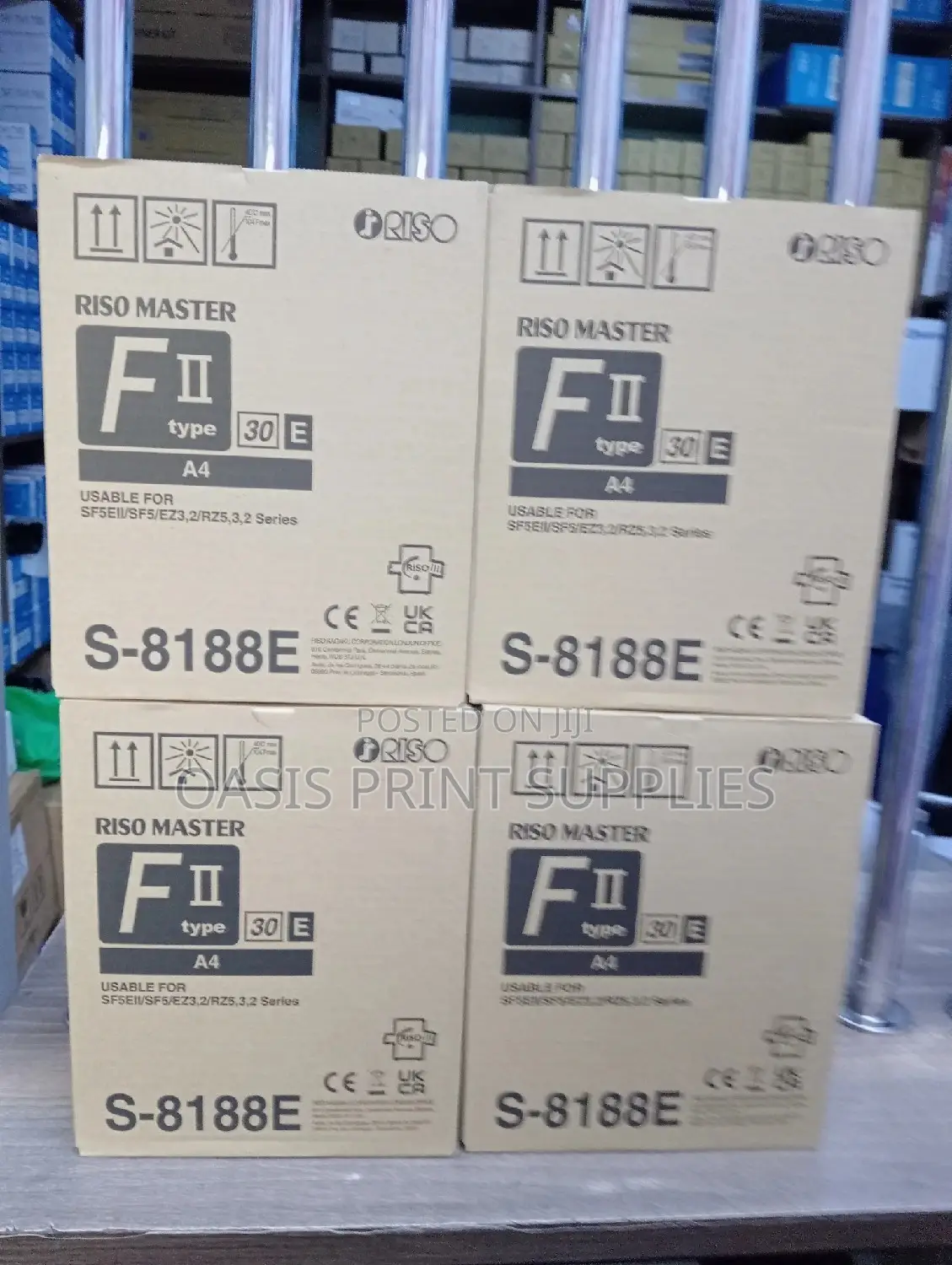 F11 S8188e
