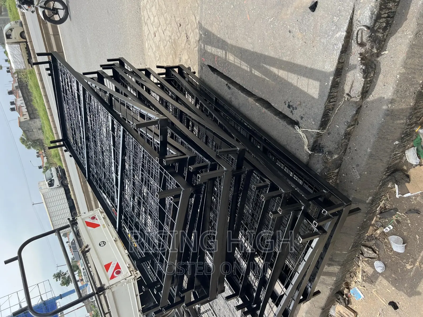 Double Decker School Beds