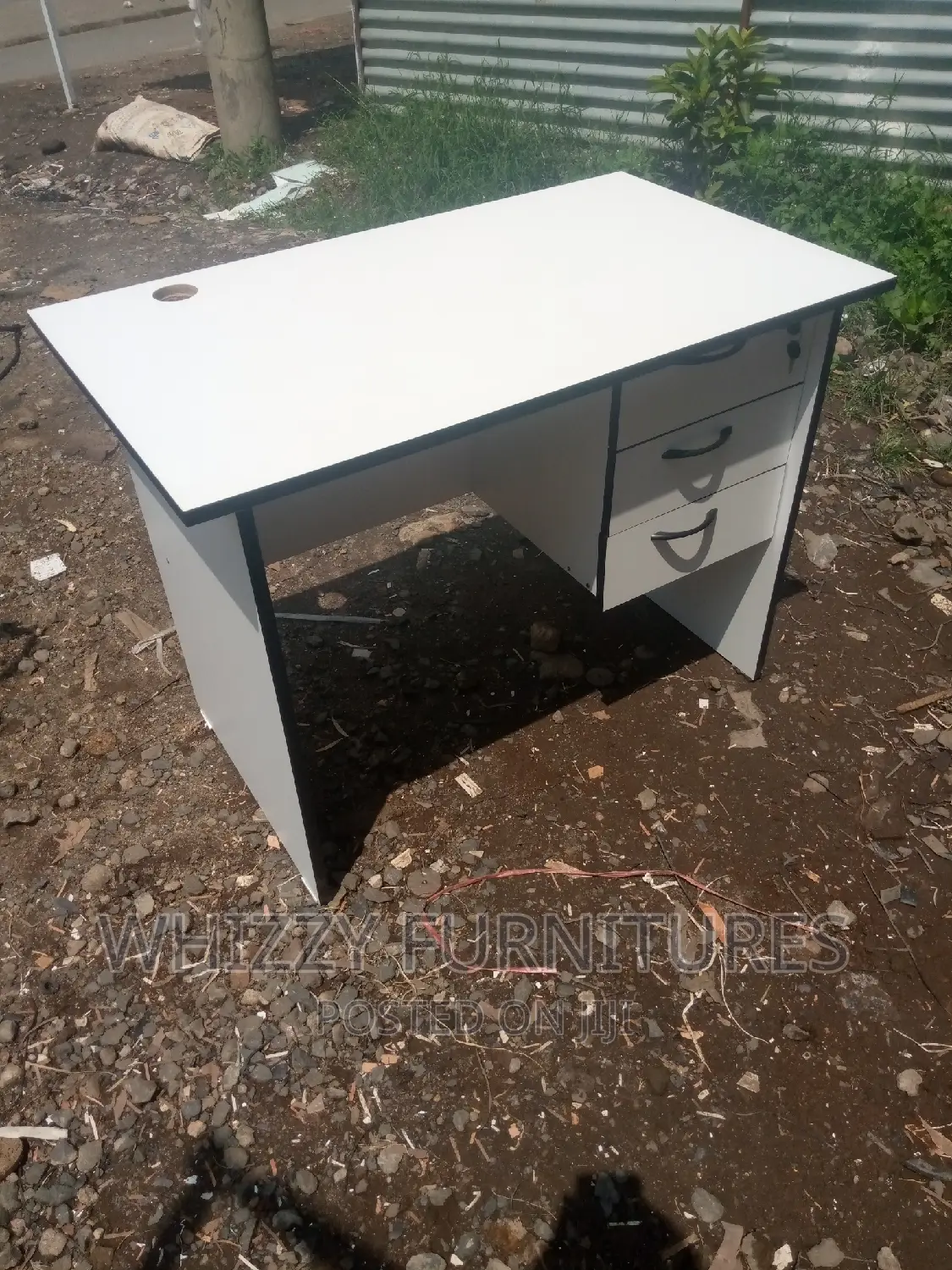 Office Desk