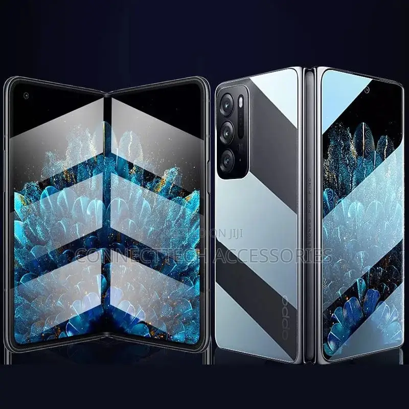 Oppo Find N2 Screen Protector
