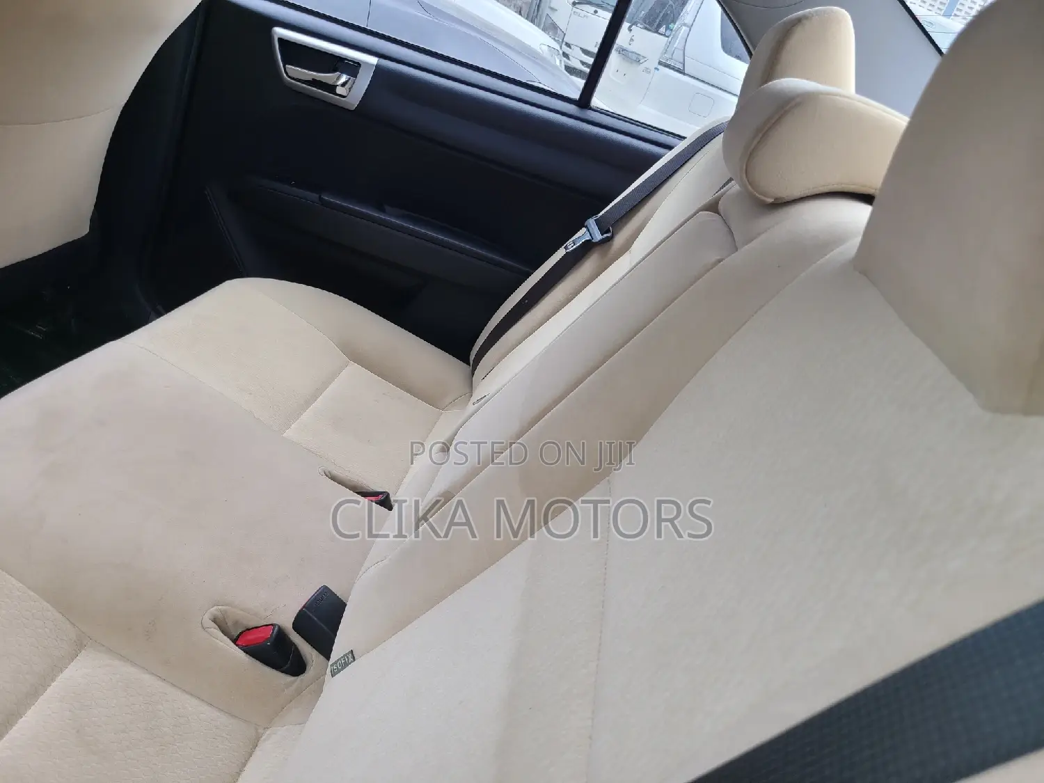 Toyota Axio 1.5 G 2WD 2016 Gold