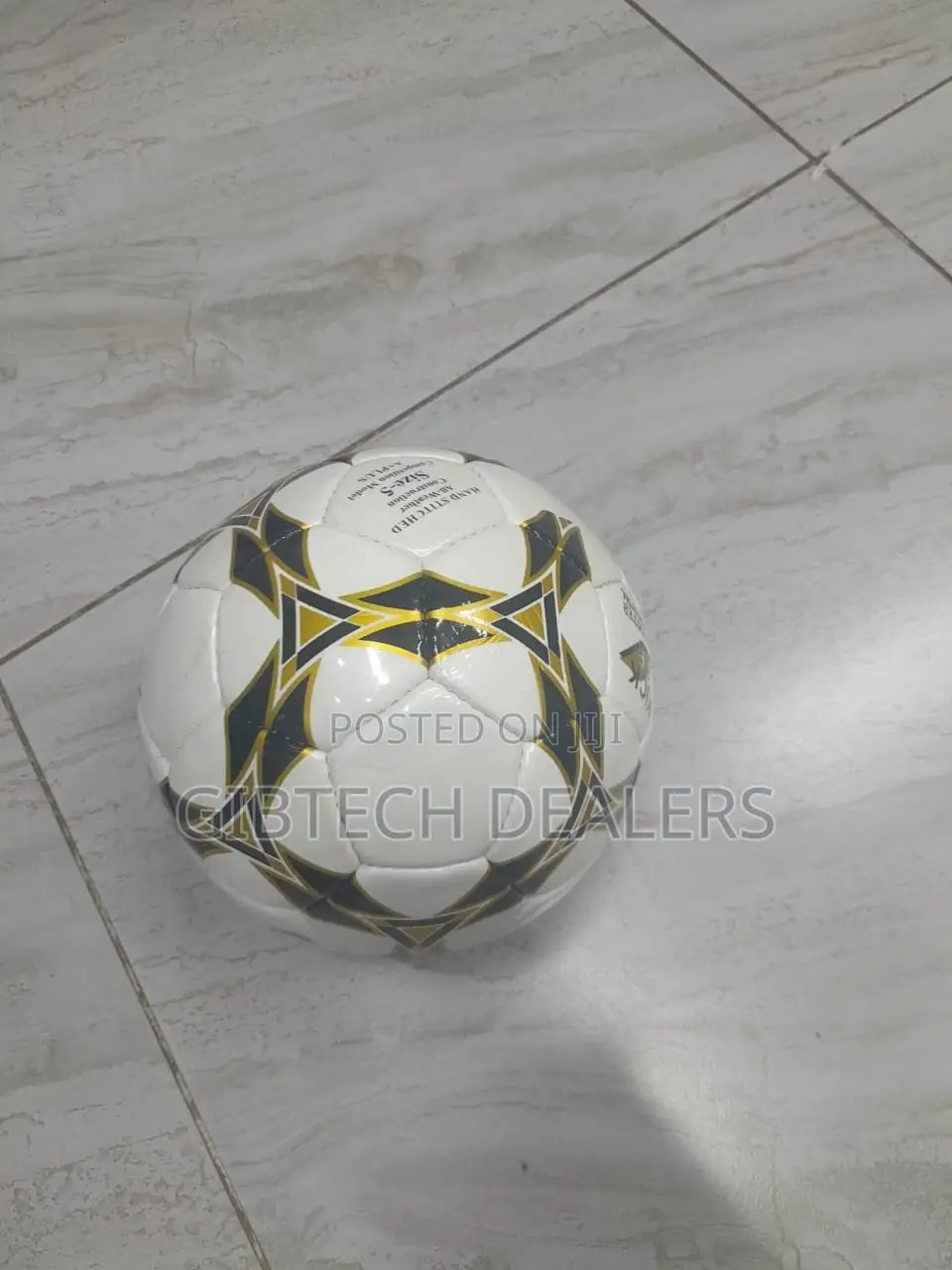 Original Mikasa Ball Original Mikasa Ball