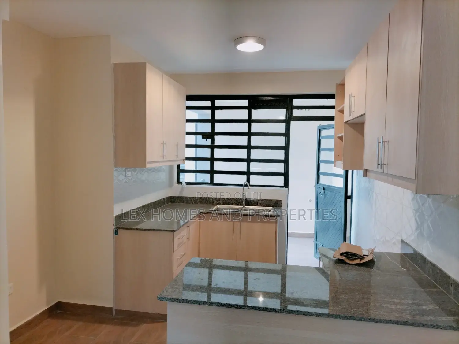 2bdrm Apartment in Ongata Rongai for rent
