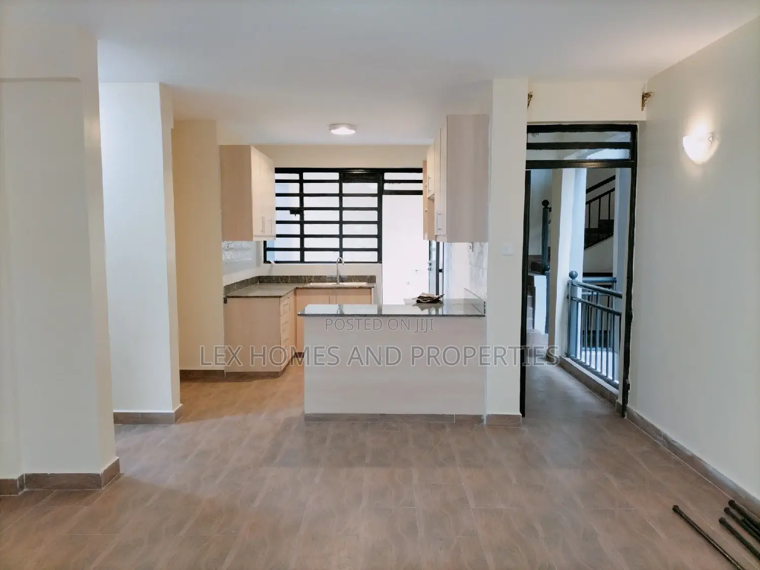 2bdrm Apartment in Ongata Rongai for rent