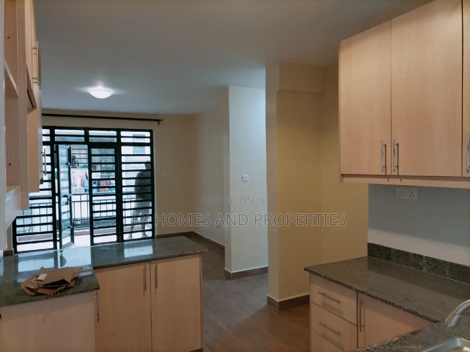 2bdrm Apartment in Ongata Rongai for rent