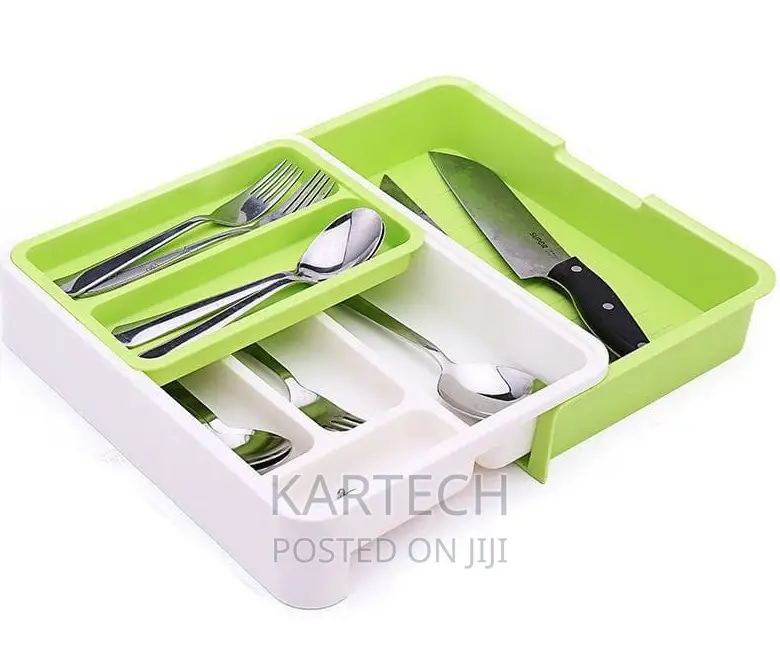 Drawer Organizer