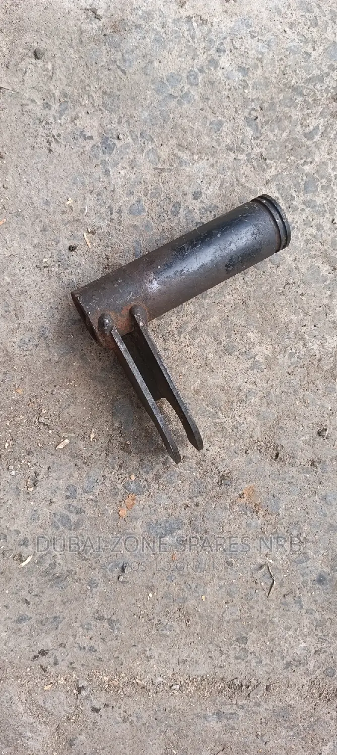 Nissan Sahara, Hardbody 2 4-Wheel Drive Torsion Axle.