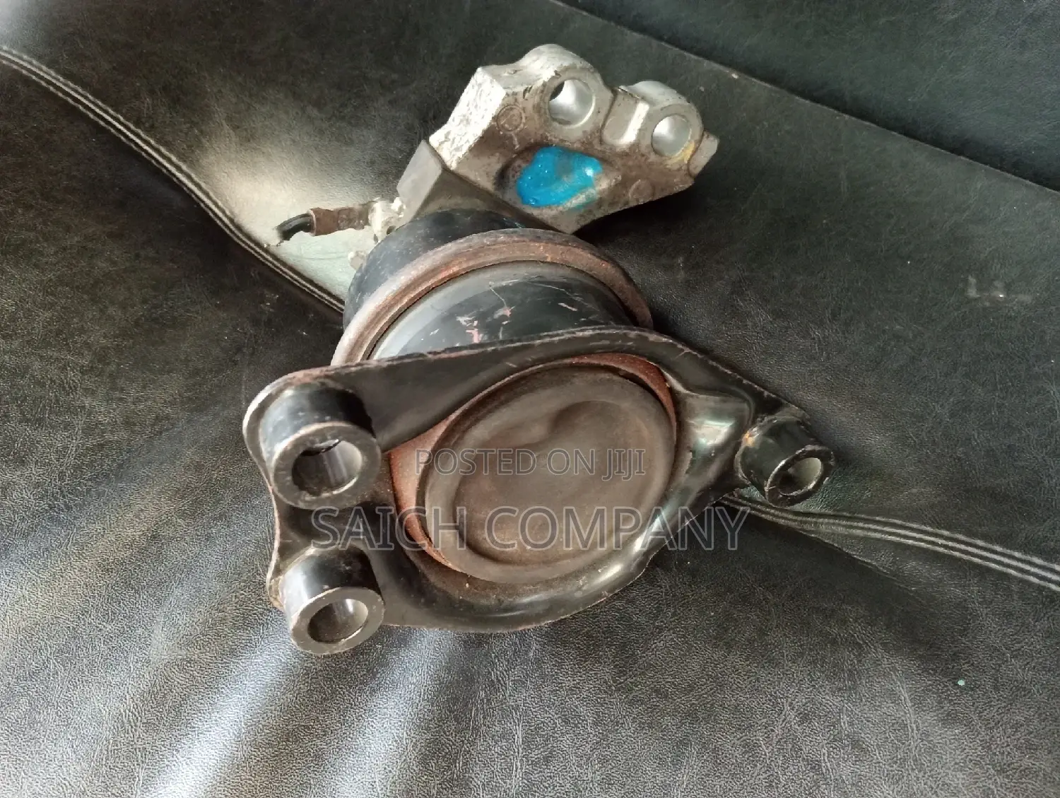 Honda Insight Engine Mountain