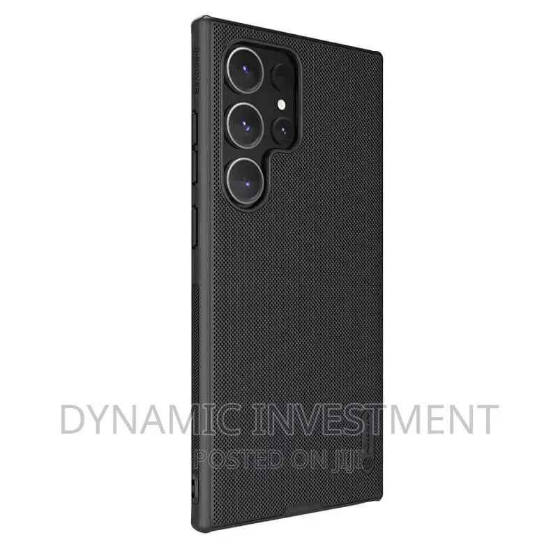 SAMSUNG Galaxy S24 Ultra Nillkin Matte Protective Case/Cover