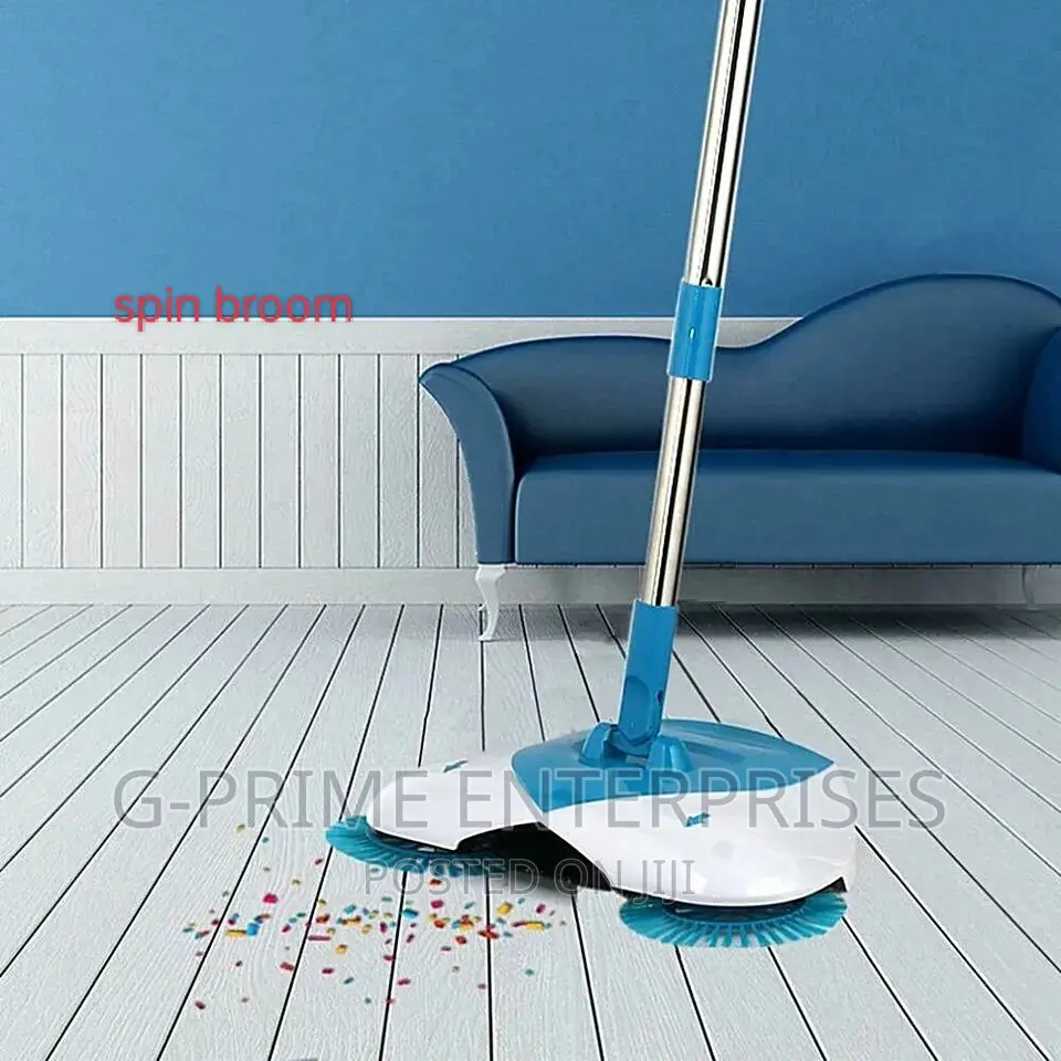 Spin Broom ,Harricane Spin Broom