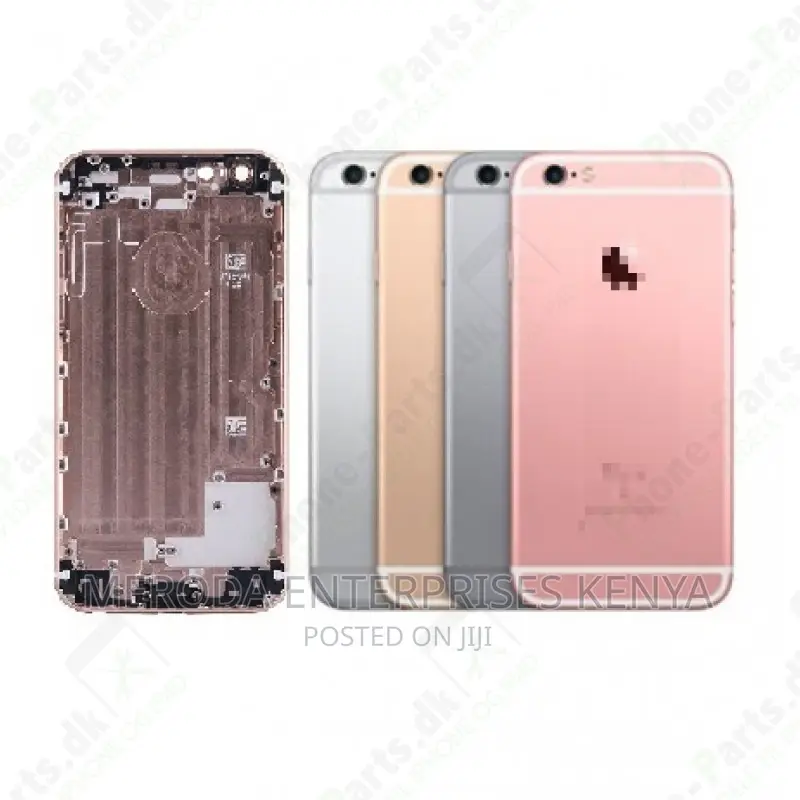 iPhone 6s Plus Housing