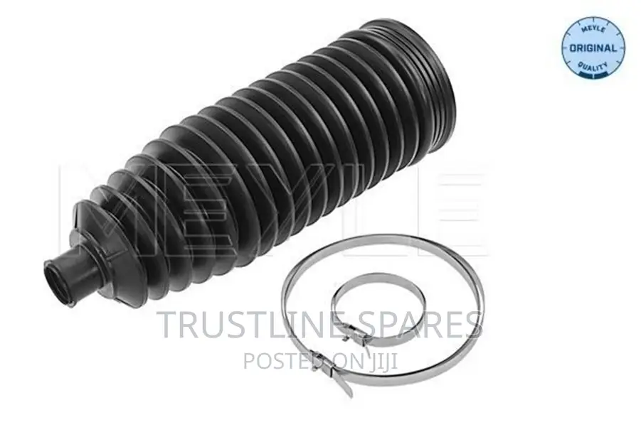 BMW X1 (E84),X5 (F15, F85), (E87),(e90)- Bellow, Steering