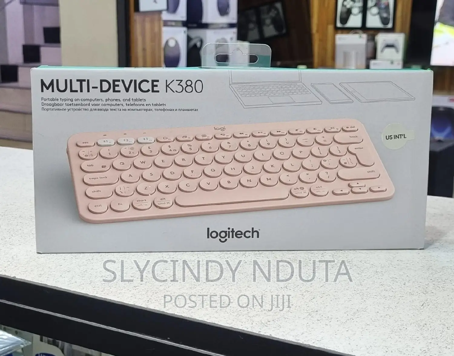 Multi Device 