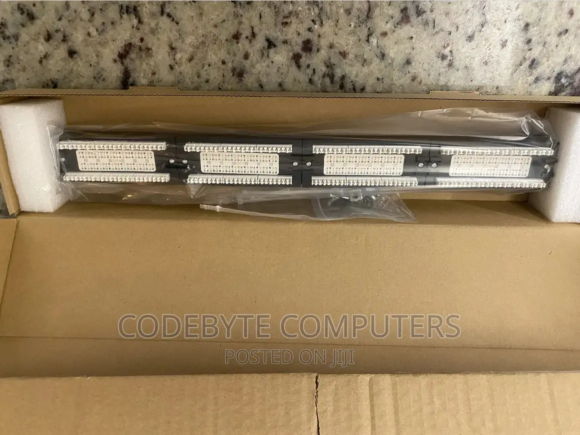 Dlink 24port Patch Panel