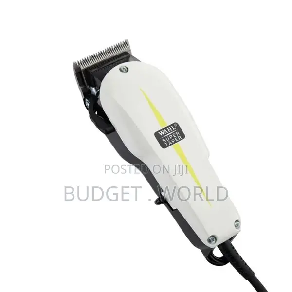 Quality Super Taper Hair Clipper