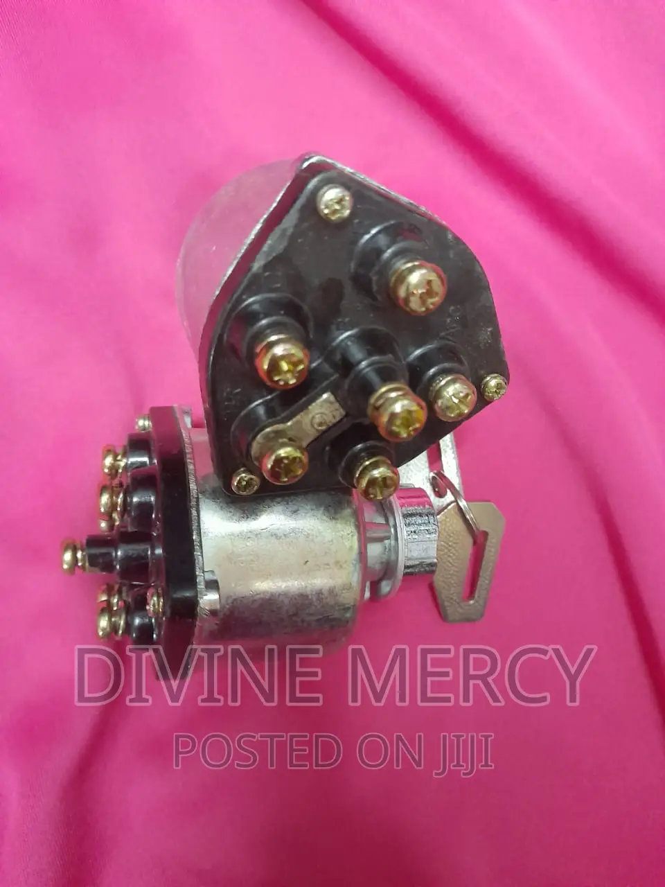 Igination Switch (Original)