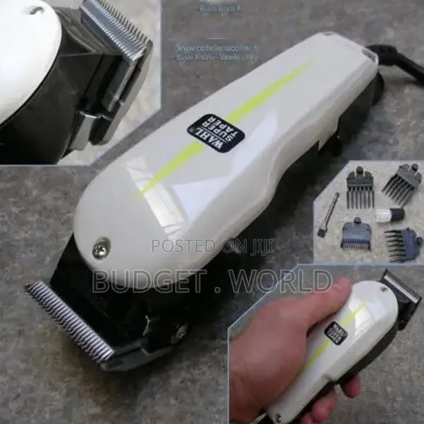 High Quality Max Multi Taper Professional Maxx Clipper
