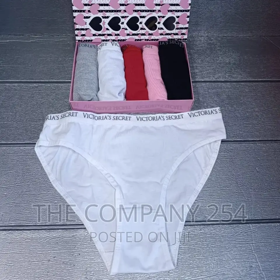 Legit Quality Designer Ladies Calvin Klein Boxers.