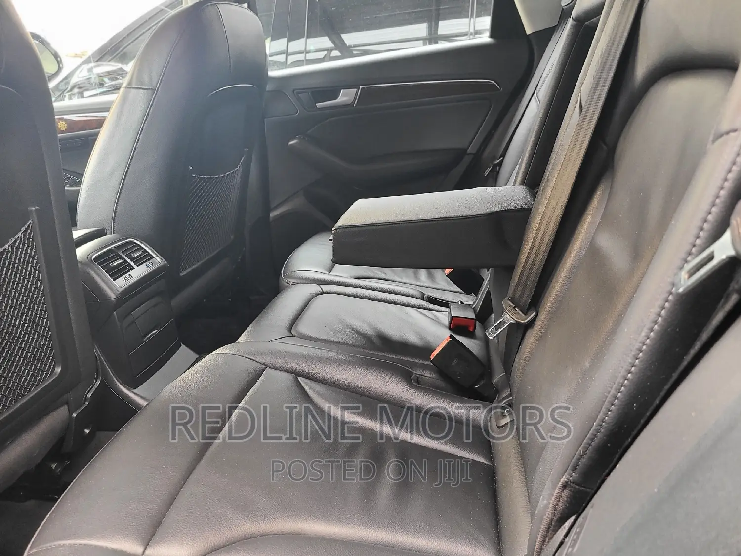 Audi Q5 2.0T Premium AWD quattro 2016 Black