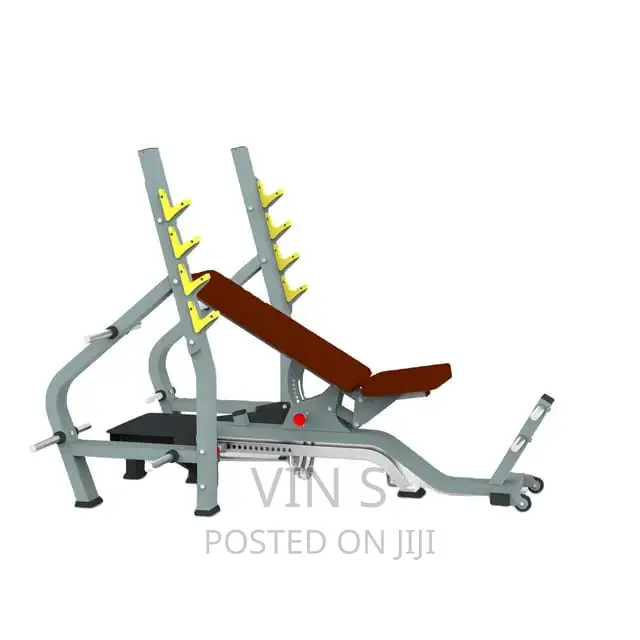 Weight Bench+ Weight Bench+ Weight Bench* Weight Bench*Bench