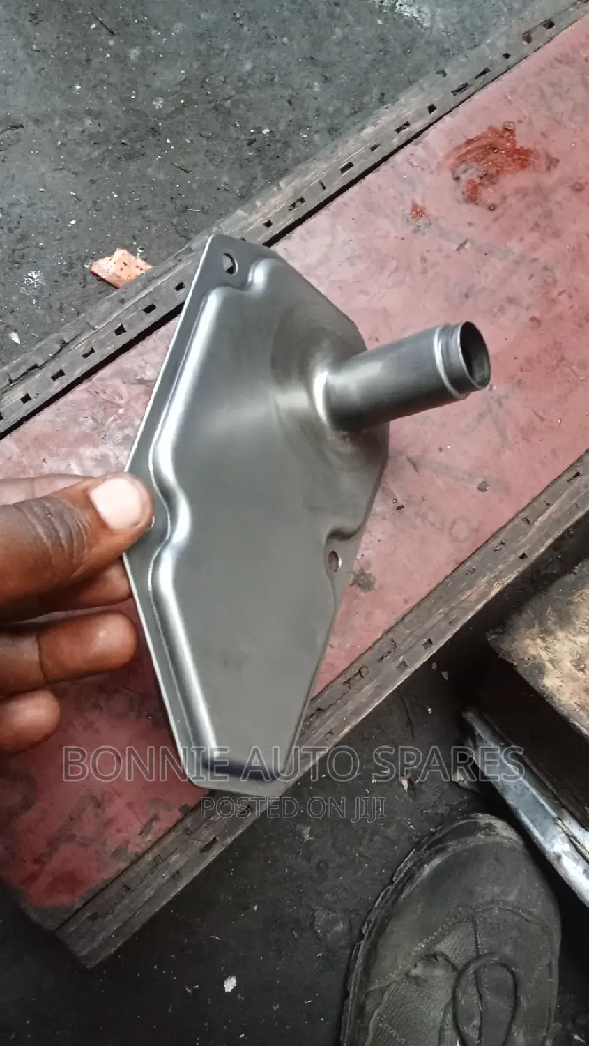 K12B Gearbox Fielter (Strainer)